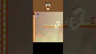 Grappling Vine II WITHOUT THE BADGE! #mariowonder