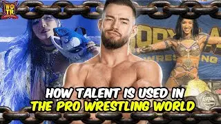 GWTW #33 | Underused Stars & Overpushed Names, Saturday Night Main Event 11/1 Predictions