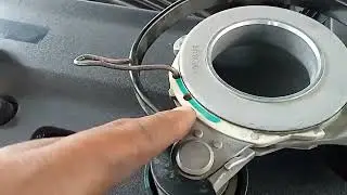 Geely#Okavango 1.5L#BSG#Belt Pulley Drive Starter Generator# Failure.