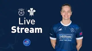 LIVE STREAM | Hampshire Women v Surrey | Metro Bank One Day Cup Semi-Final