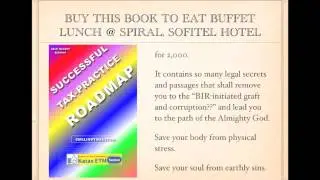 BIR ELECTRONIC LETTER OF AUTHORITY AND BIR LETTER NOTICE