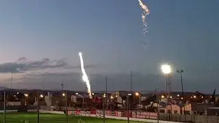 [LBDR] RECIBIMIENTO 🆚 U.S.M.A ⚫🔴