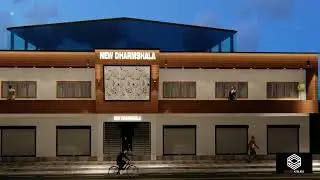 NAI DHARAMSHALA AT HATHRAS