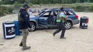 Samson Manufacturing at Kalashtober 2022!