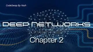 Deep Networks Explained 🤖🧠 | AKTU Deep Learning Notes 📘 | DL Simplified 🚀✨