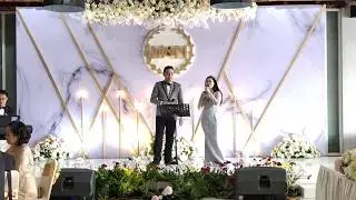 The Prayer Duet Cover