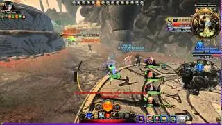 Neverwinter: Devoted Cleric [Tenacity PvP]