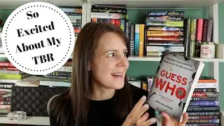 My Buzzwordathon TBR 🐝
