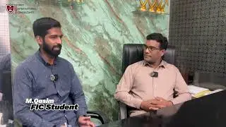 Abertay University Scotland.... VISA granted.... Success story.... Please watch, subscribe and share
