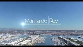 Marina del Rey Neighborhood Vibe brought you by Silicon Beach Homes.