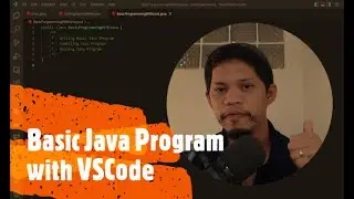 Basic Java Program
