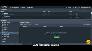 8 Settings Python