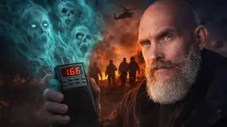 Spirits from the War ENTER and tell me WHAT IS TO COME. Transcend Theory VERY 1st TEST! CRAZY!