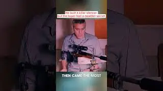 The world best silencer betrayed #fyppppppppppppppppppppppp #movie #viral