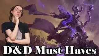 Essential D&D Tools You Should Be Using!
