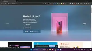 Mi-clone website