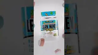 Musclesport Lean Whey Protein