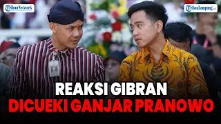 Reaksi Gibran saat Tahu Ucapannya ke Ganjar Pranowo Tak Digubris