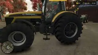 FS25 New American SamuelBatistaModding NFS* see Description for Play Settings |Ep 5
