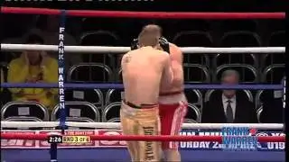 PAUL APPLEBY vs YOUSEF AL HAMIDI