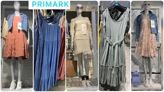 Primark women&rsquo;s dresses new collection March 2021