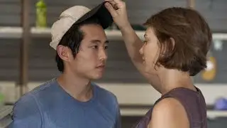 One More Love Song - Mac Demarco || Maggie & Glenn TWD