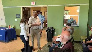 District 4 FLOW Event