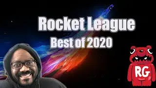 Rocket League Highlights BEST OF 2020