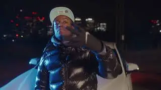 D Gatez - 4SURE (Official Video)