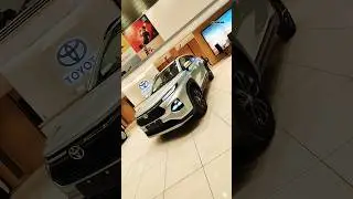 Toyota Urban Cruiser Taisor 😍 S Plus 🔥