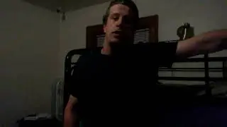 Puff's back