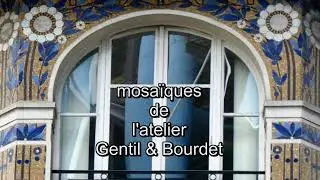 Paris  26 rue du Renard