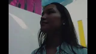 Give Into Love. Give Into CDMX