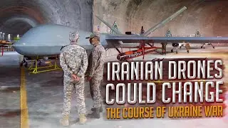 Why Russia needs Iranian drones in the Ukraine war?