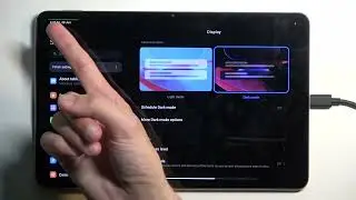 Xiaomi Pad 6 - Лучшие трюки и скрытые функции