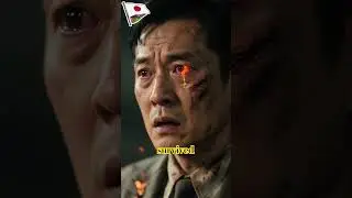 JAPANESE MAN SURVIVED 2 Atomic Bombs! #shorts #bizarre #news