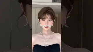 😳The Double-Necklace Hack No One Tells You✨