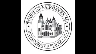 Fairhaven Town Report - October 10, 2025