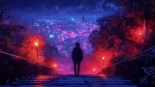 Step by step 🔴 Japanese Lofi Music for Chill Weekend 2024 🔴 No Copyright Lofi Japanese Mix 2024