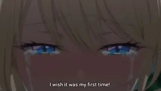 I don't have any first time | Our Dating Story episode 7