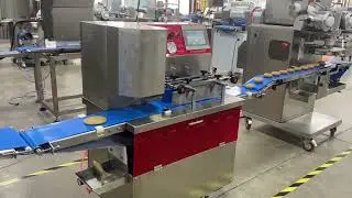 Testing & Shipping: Bakery Line Bound for Dubai | Customer Appreciation