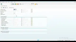 Production Accounting, Variance Calculation & Settlement of order in S4Hana
