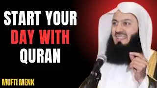 One Quranic Verse to Recite After Fajr  | Start Your Day with Allah 🤲🌅