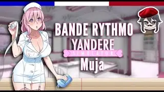 Double Muja Kina dans son introduction de rivale !