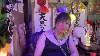 一人語りは正午 bby Hiroki 202601061205