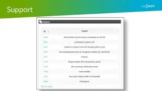 Getting started with PayXpert's Backoffice