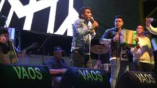 kikey diaz me mata el dolor en cachiri
