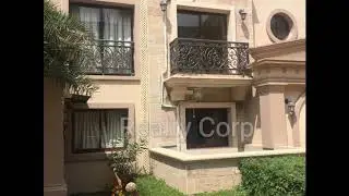 4 Bedroom Villa For Sale In Ezzy Corinth / 4 Bedroom Villa Sale In Hennur Road, Bangalore