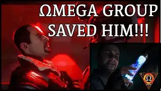 This is HOW ZAKHAEV SURVIVED and ZOMBIES CONNECTED TO WARZONE (The &Omega;mega Theory)
