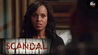 Olivia Reveals Her True Feelings After Killing Andrew - Scandal